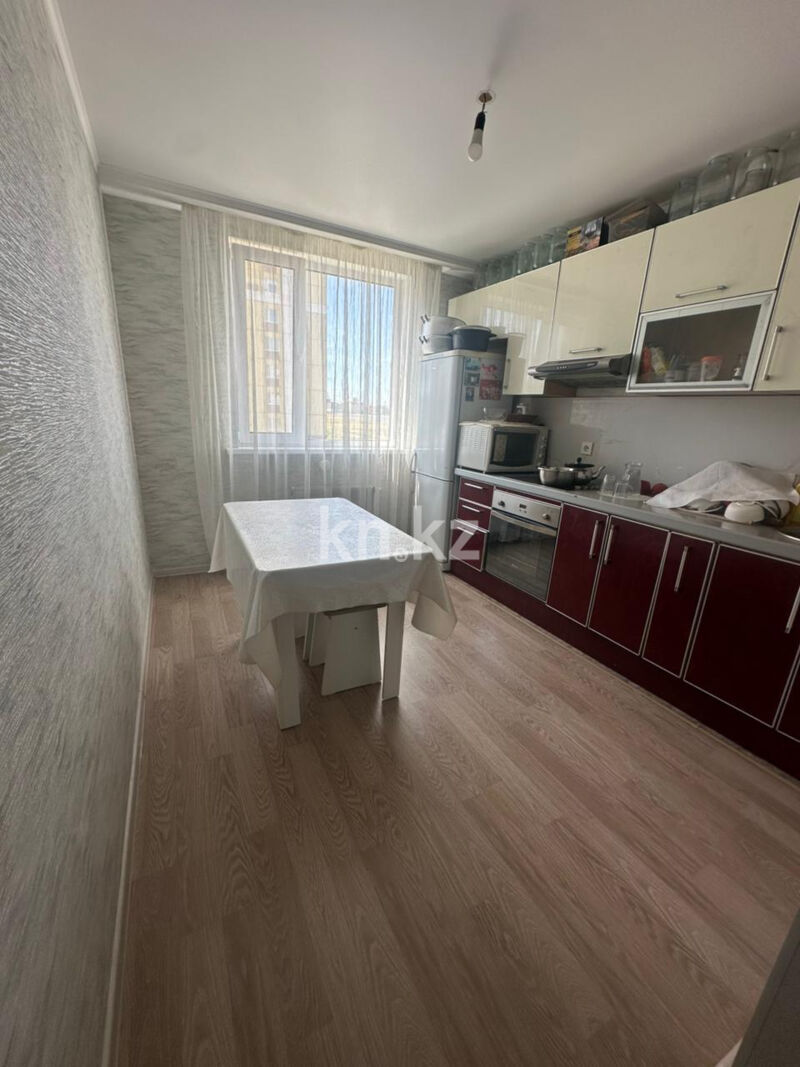Продажа 2-комнатной квартиры, 55.6 м² - Продажа квартир в панельном доме в Астане - страница 5 фото 1 из 13