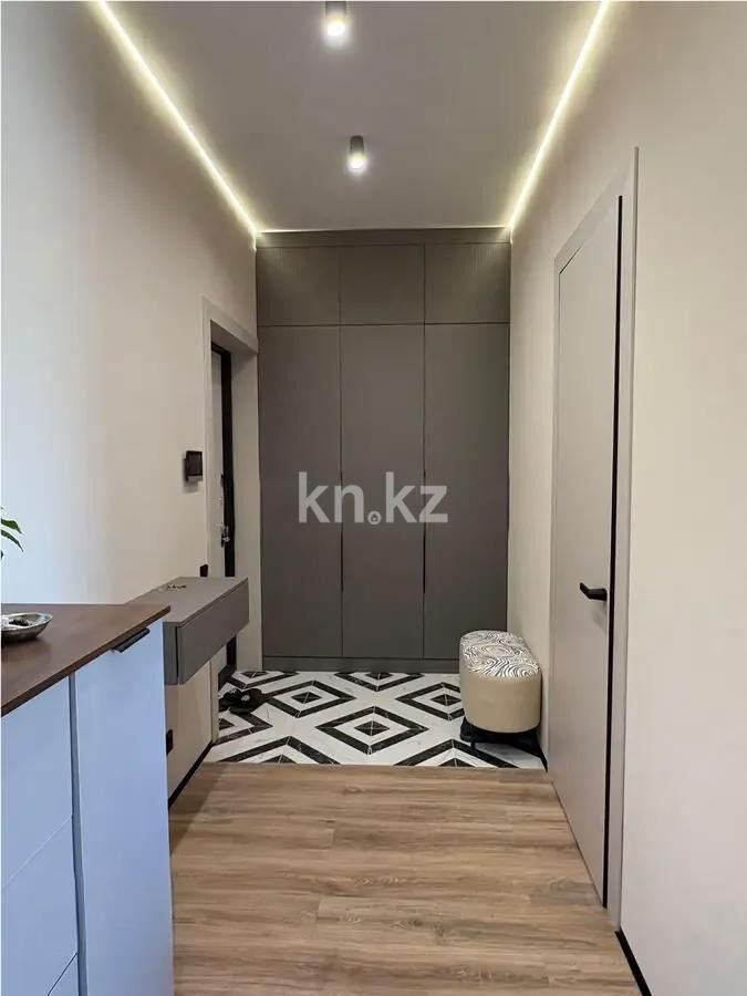 Продажа 2-комнатной квартиры, 43.5 м² - Продажа двухкомнатных квартир в р-не Сарайшык Астаны - страница 30 фото 4 из 4
