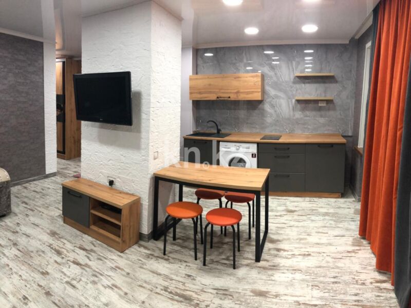Аренда 1-комнатной квартиры посуточно, 45 м² - Аренда квартир посуточно в Казахстане - страница 14 фото 3 из 7