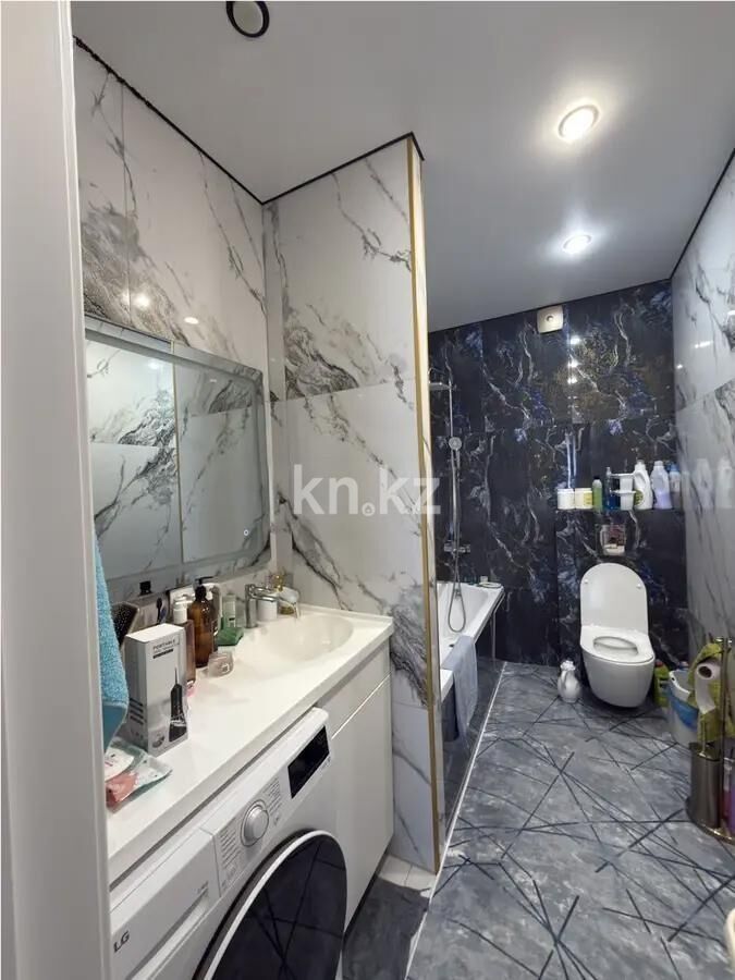 Продажа 3-комнатной квартиры, 86 м² - Продажа квартир в монолитно-каркасном доме в Астане - страница 92 фото 4 из 5