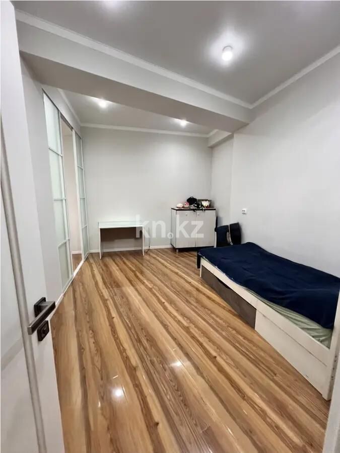 Продажа 3-комнатной квартиры, 126 м² - Продажа трехкомнатных квартир в Бостандыкском р-не Алматы - страница 25 фото 3 из 6