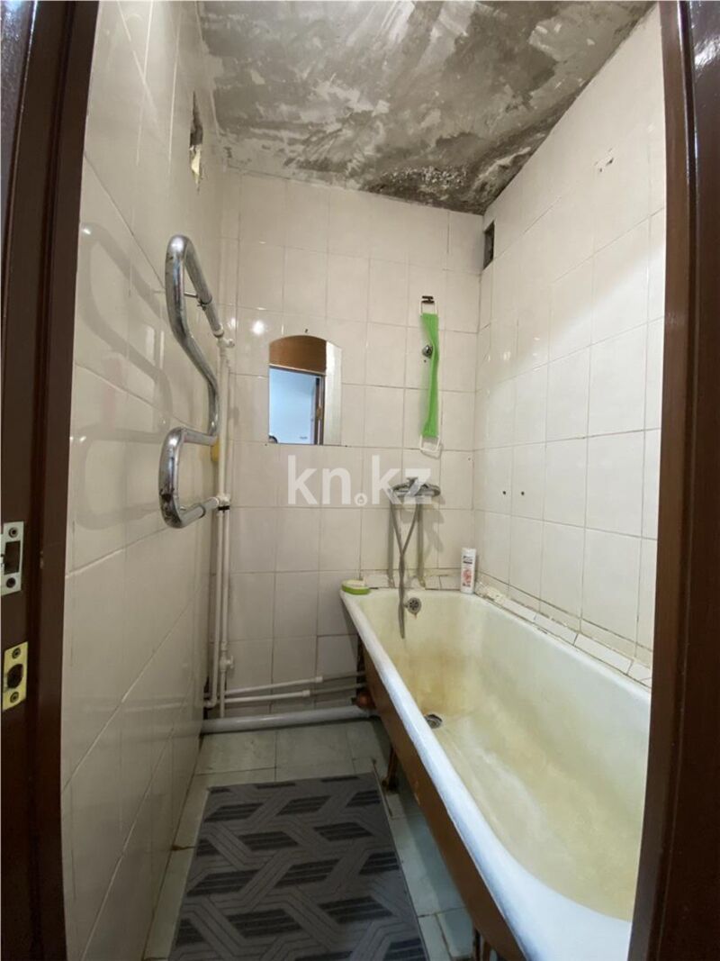 Продажа 2-комнатной квартиры, 44 м² - Продажа двухкомнатных квартир в панельном доме в Темиртау - страница 11 фото 7 из 16
