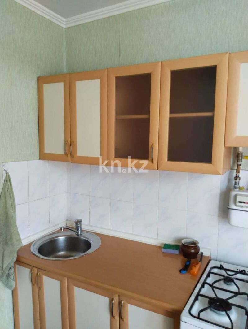 Аренда 1-комнатной квартиры, 38 м² - Аренда квартир помесячно в Казахстане фото 7 из 9