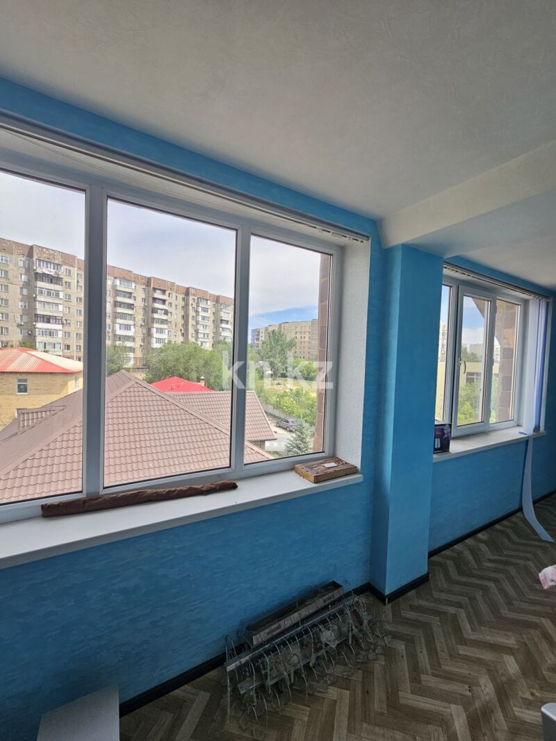 Продажа 9-комнатного дома, 477.1 м² - Продажа домов, коттеджей в Караганде - страница 5 фото 11 из 19