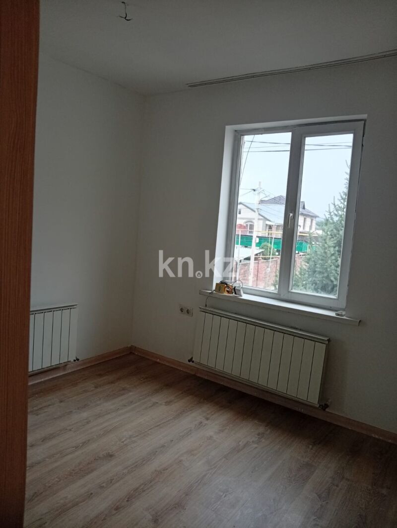 Аренда 3-комнатного дома, 133.1 м² - Аренда домов в Казахстане фото 12 из 17