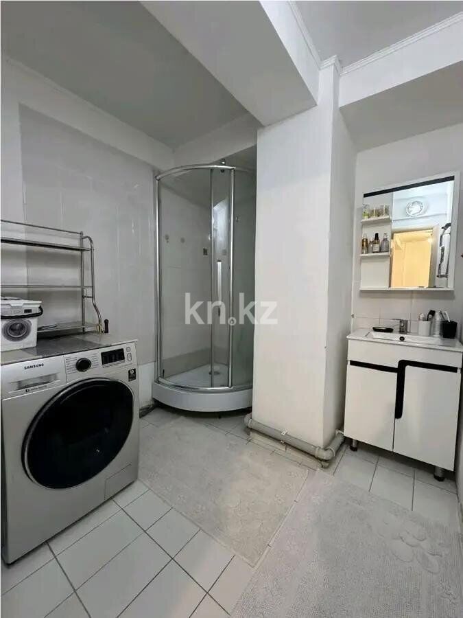 Продажа 3-комнатной квартиры, 90 м² - Продажа трехкомнатных квартир от собственников в Алматы фото 5 из 7