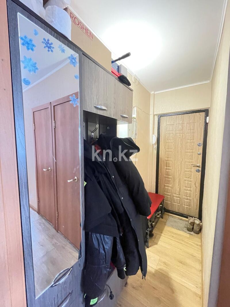 Продажа 2-комнатной квартиры, 47.6 м² - Продажа двухкомнатных квартир в панельном доме в Казахстане - страница 95 фото 9 из 9
