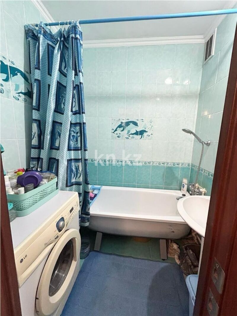 Продажа 3-комнатной квартиры, 63 м² - Продажа трехкомнатных квартир в Майкудуке Караганды - страница 3 фото 6 из 9