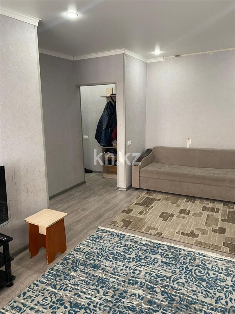 Продажа 2-комнатной квартиры, 43 м² - Продажа земельных участков в Актау фото 2 из 6