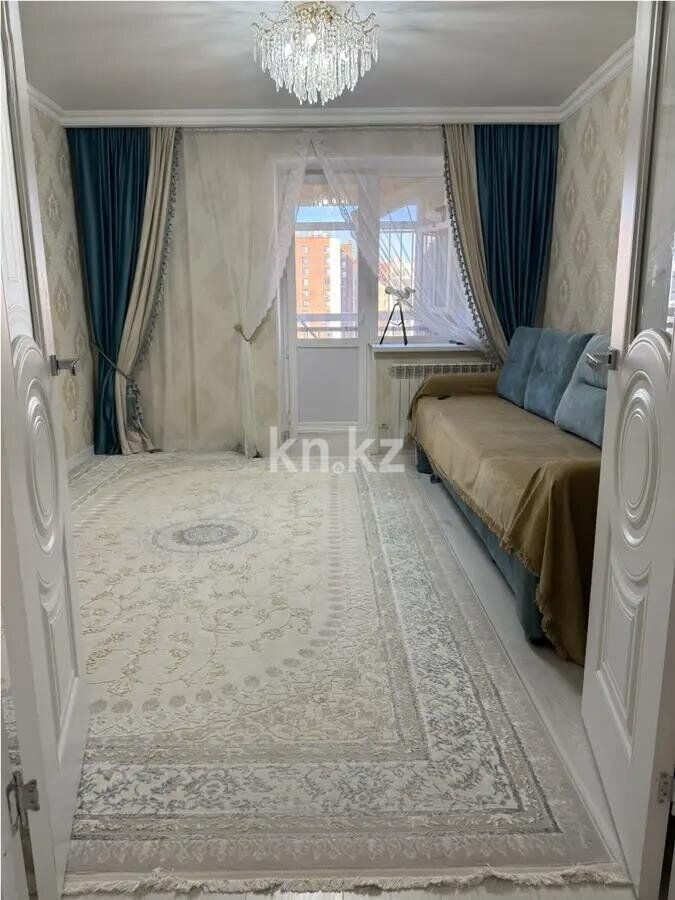 Продажа 2-комнатной квартиры, 55 м² - Продажа двухкомнатных квартир в р-не Нура Астаны - страница 10 фото 1 из 5