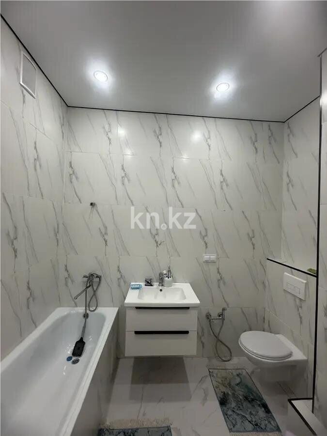 Продажа 1-комнатной квартиры, 36 м² - Недвижимость в Астане - страница 6 фото 3 из 3