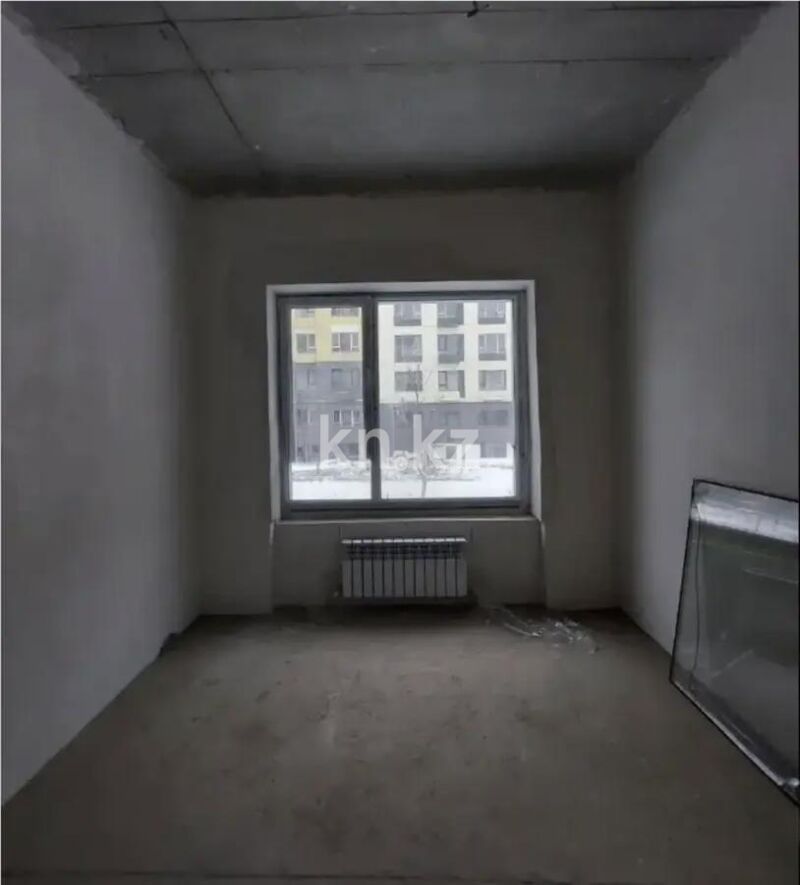 Продажа 2-комнатной квартиры, 60 м² - Продажа двухкомнатных квартир в монолитно-каркасном доме в Алматы - страница 138 фото 1 из 2