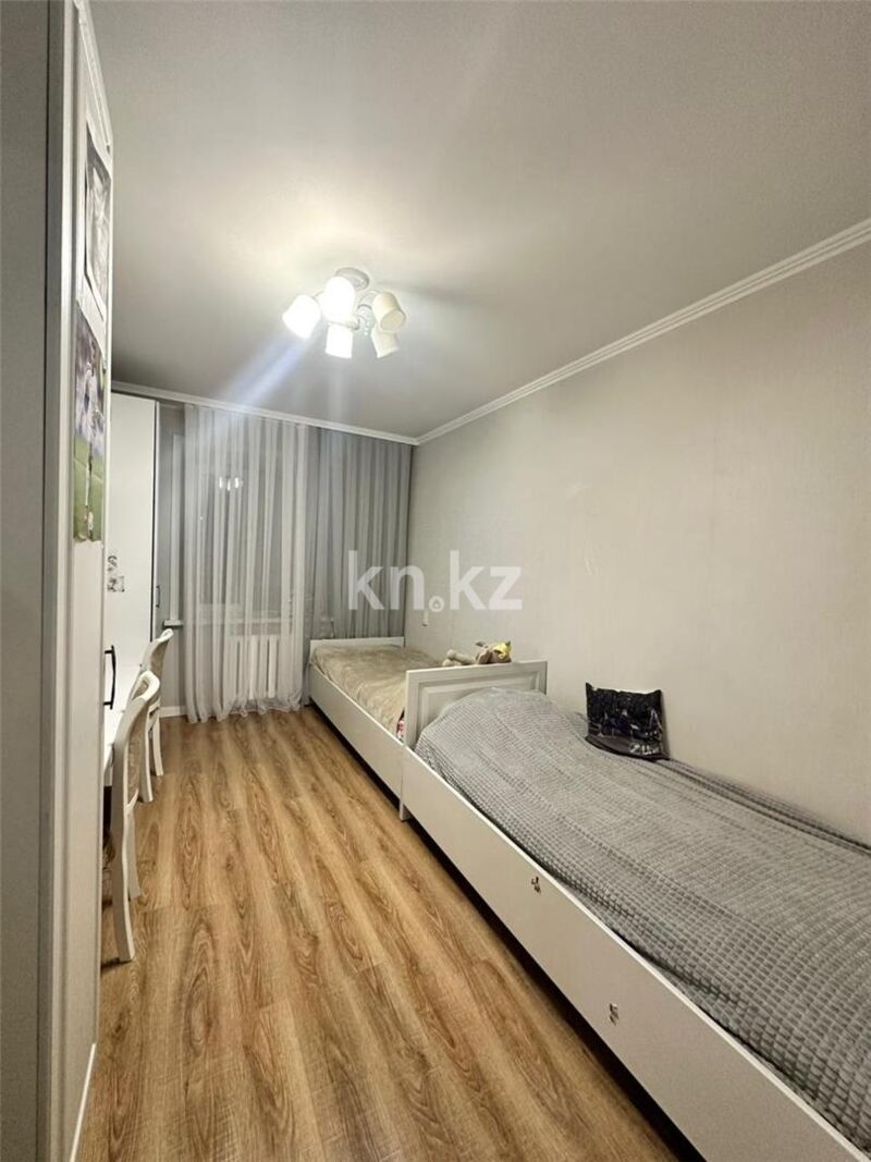 Продажа 3-комнатной квартиры, 65 м² - Продажа трехкомнатных квартир на Юго-Востоке Караганды - страница 14 фото 4 из 9