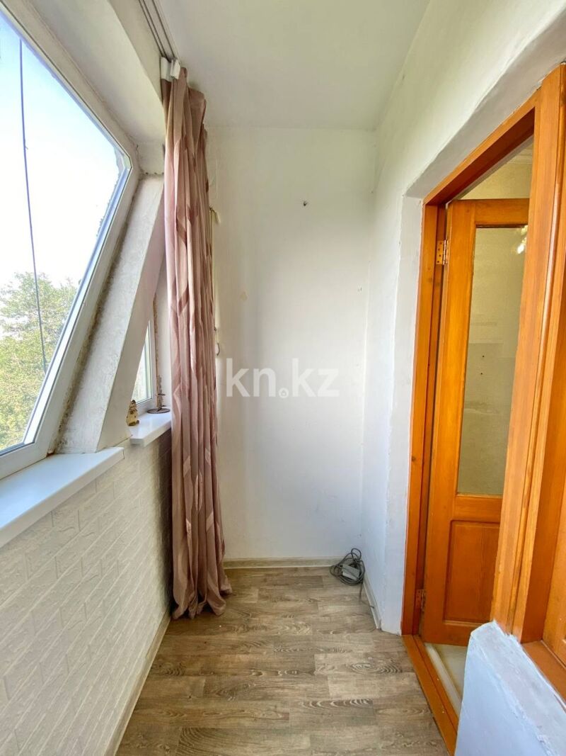 Продажа 3-комнатной квартиры, 72 м² - Продажа трехкомнатных квартир в Ауэзовском р-не Алматы - страница 14 фото 16 из 28