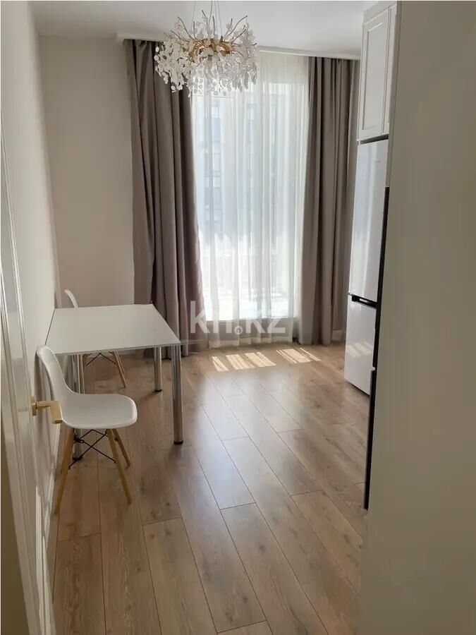 Продажа 2-комнатной квартиры, 40 м² - Продажа квартир в монолитно-каркасном доме в Астане - страница 110 фото 3 из 5