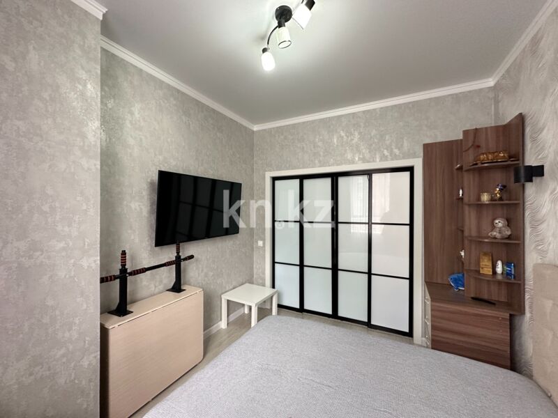 Продажа 3-комнатной квартиры, 61 м² - Продажа трехкомнатных квартир на Юго-Востоке Караганды - страница 8 фото 13 из 40