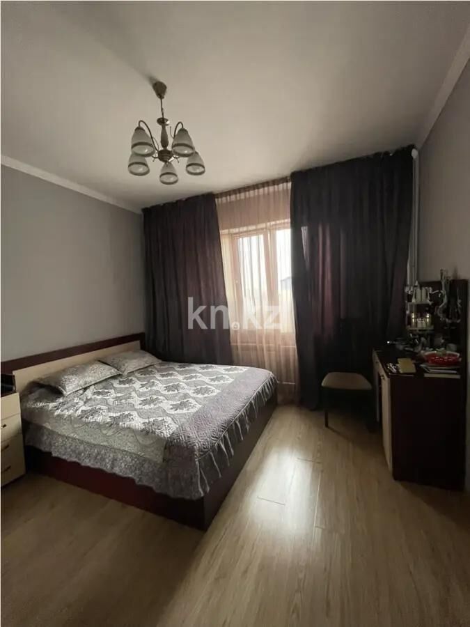 Продажа 3-комнатной квартиры, 89 м² - Продажа трехкомнатных квартир в Алатауском р-не Алматы - страница 11 фото 3 из 3