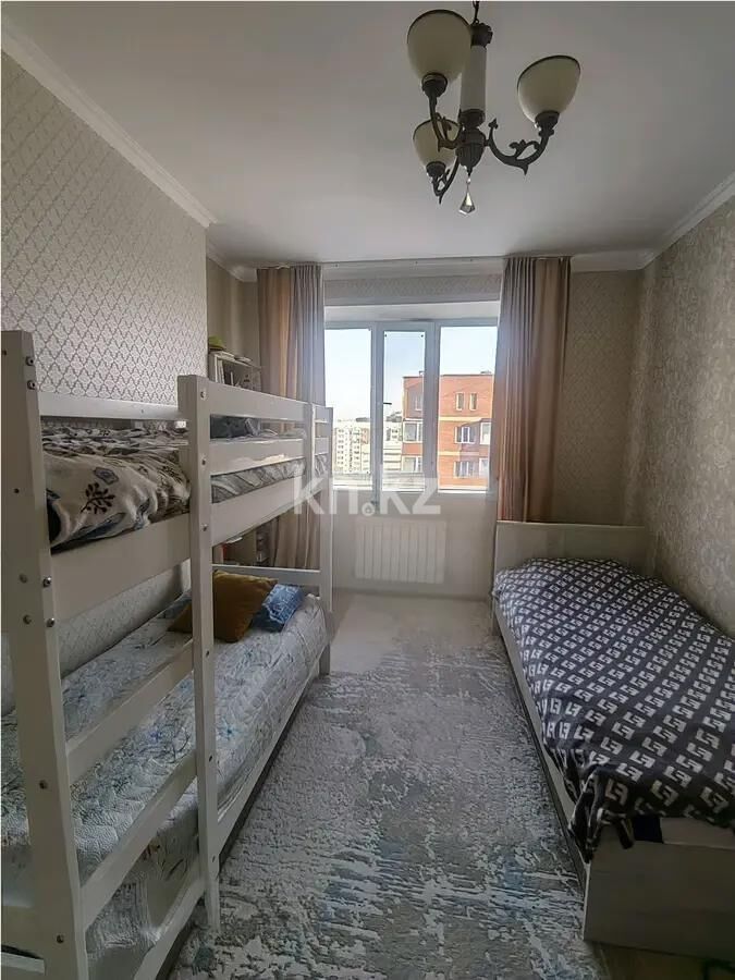 Продажа 3-комнатной квартиры, 97 м² - Продажа трехкомнатных квартир в кирпичном доме в Казахстане - страница 74 фото 2 из 5