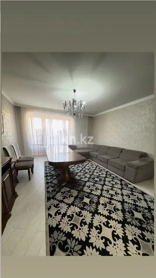 Продажа 2-комнатной квартиры, 90 м² - Продажа квартир в Казахстане - страница 154 фото 1 из 5