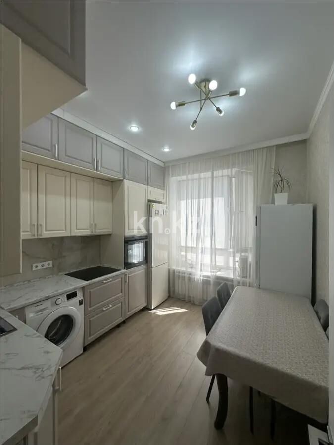 Продажа 2-комнатной квартиры, 54 м² - Продажа двухкомнатных квартир в р-не Алматы Астаны - страница 9 фото 3 из 5