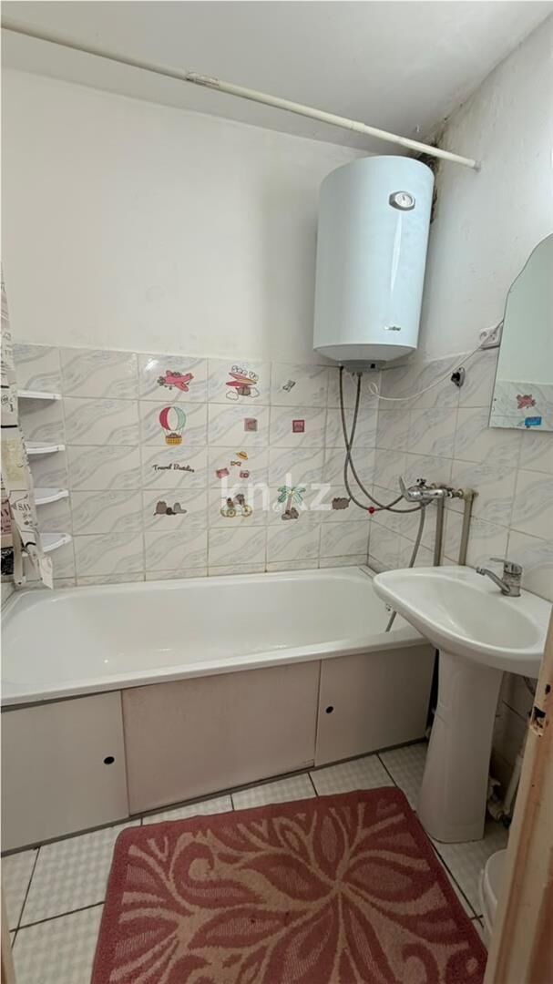 Продажа 3-комнатной квартиры, 68 м² - Продажа трехкомнатных квартир в Майкудуке Караганды - страница 8 фото 9 из 10