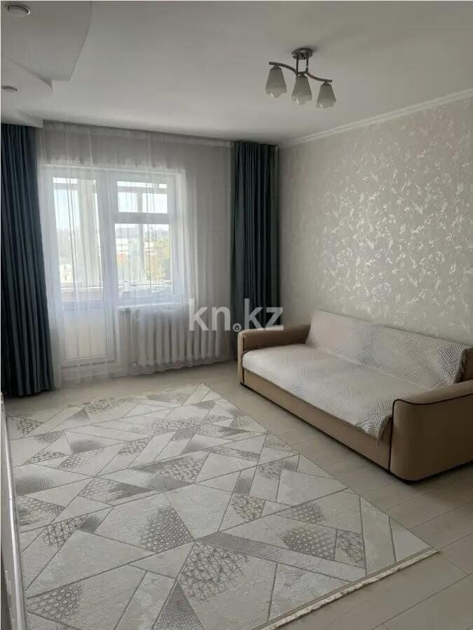 Продажа 2-комнатной квартиры, 75 м² - Продажа двухкомнатных квартир в монолитно-каркасном доме в Астане фото 2 из 5