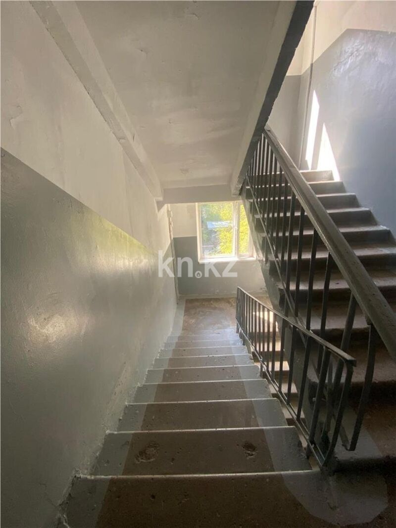 Продажа 2-комнатной квартиры, 45 м² - Продажа квартир-студий в Караганде фото 9 из 9