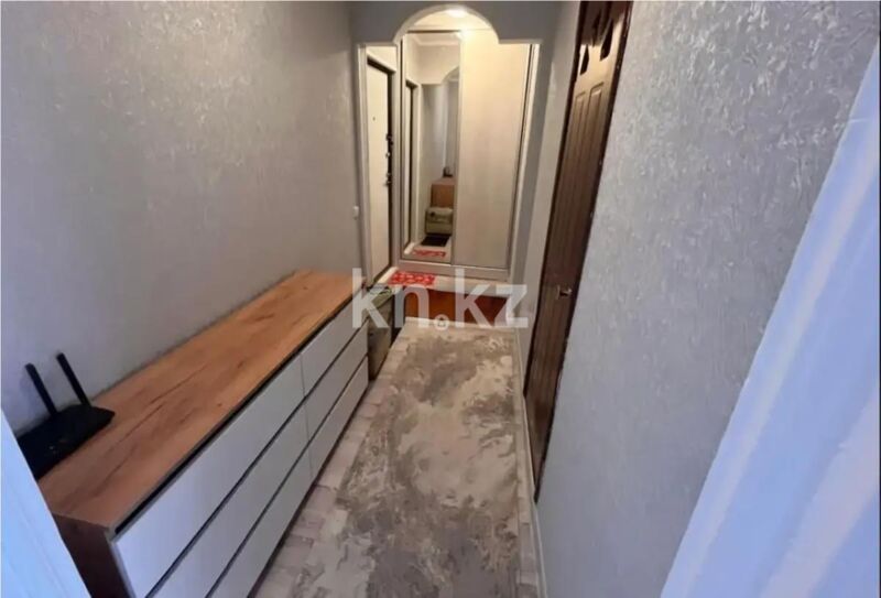Продажа 2-комнатной квартиры, 43 м² - Продажа двухкомнатных квартир в панельном доме в Казахстане - страница 26 фото 5 из 5