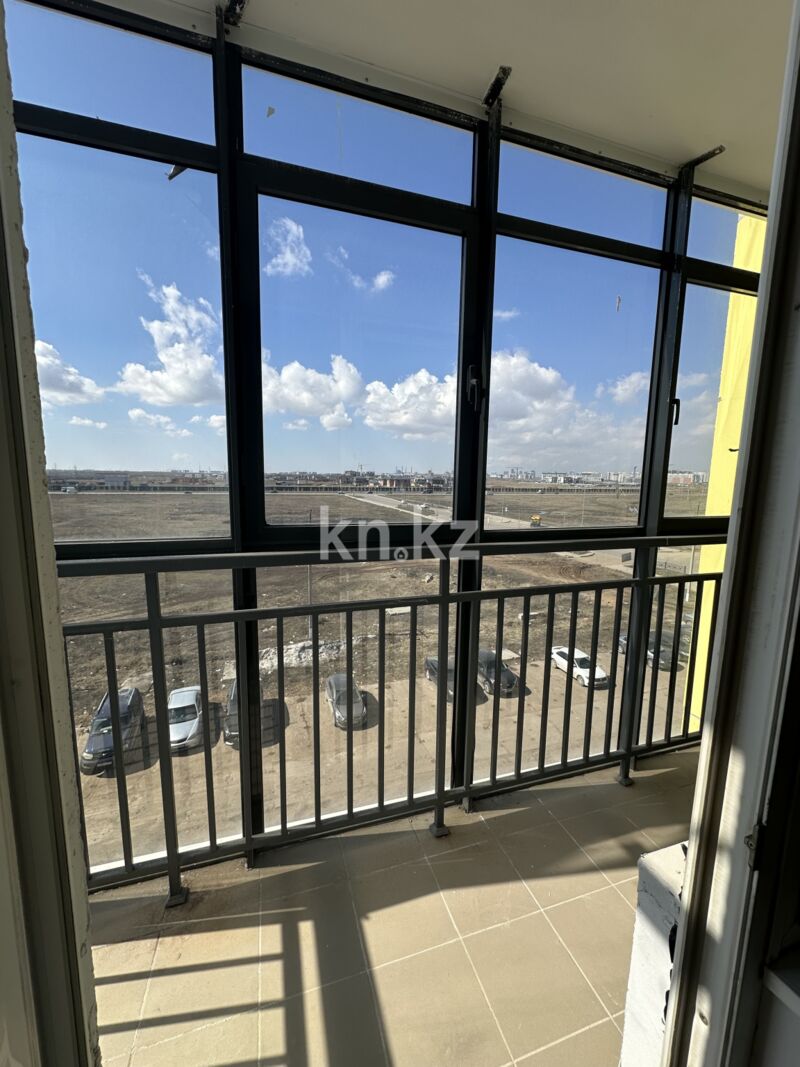 Продажа 3-комнатной квартиры, 87 м² - Продажа квартир в панельном доме в Астане фото 12 из 12