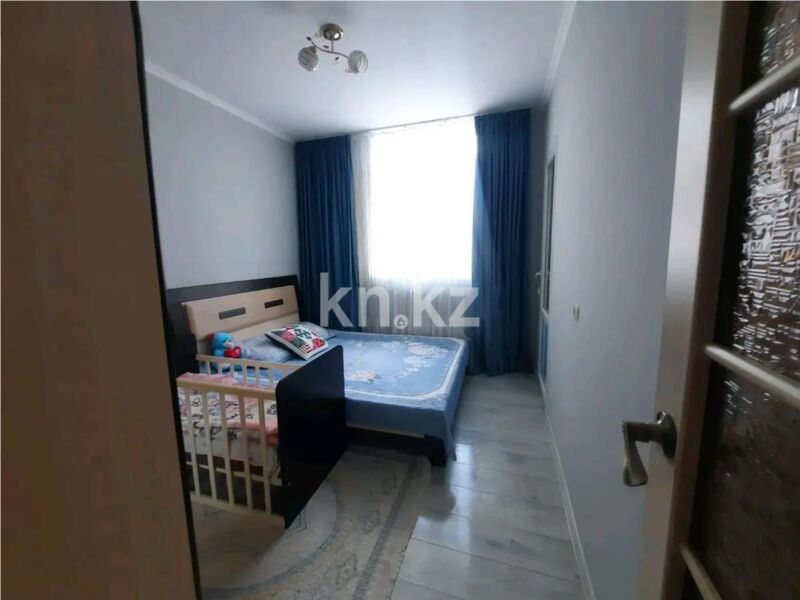 Продажа 2-комнатной квартиры, 44 м² - Продажа квартир в Казахстане - страница 42 фото 2 из 3