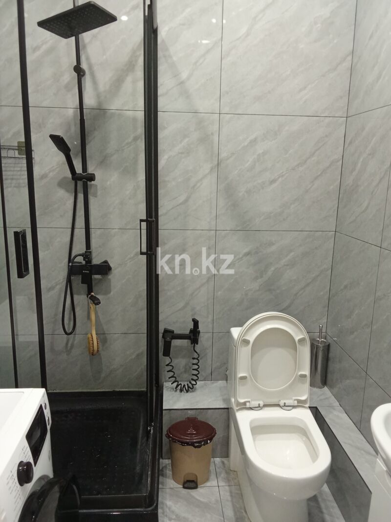 Продажа 4-комнатной квартиры, 136.2 м² - Продажа квартир в монолитно-каркасном доме в Казахстане - страница 3 фото 5 из 14