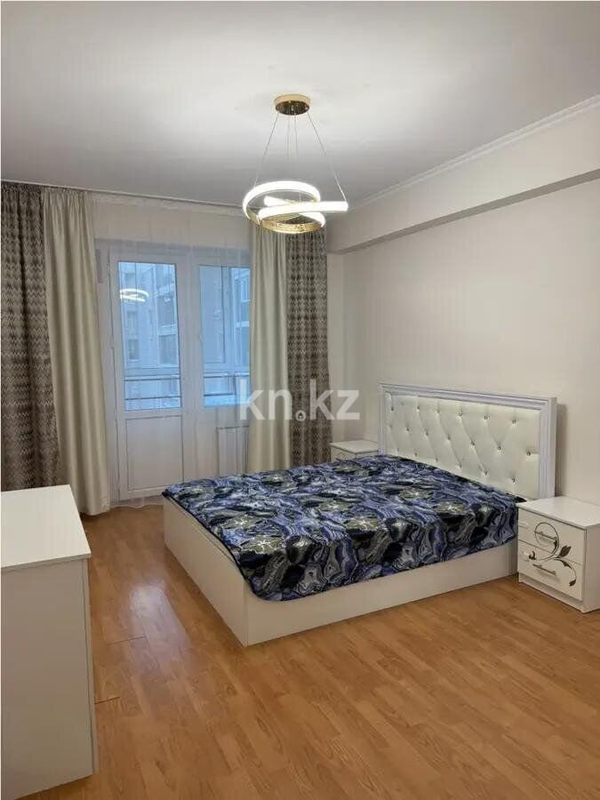 Продажа 3-комнатной квартиры, 110 м² - Продажа трехкомнатных квартир от собственников в Казахстане - страница 90 фото 2 из 8