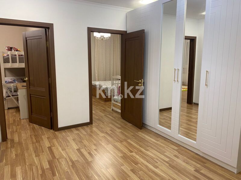 Продажа 2-комнатной квартиры, 70.3 м² - Продажа квартир в панельном доме в Астане - страница 6 фото 5 из 16