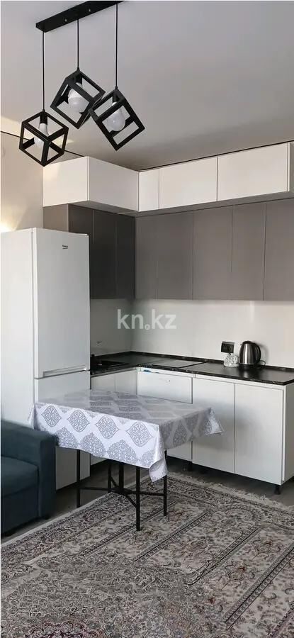 Продажа 1-комнатной квартиры, 30 м² - Продажа однокомнатных квартир в Алатауском р-не Алматы - страница 25 фото 2 из 3