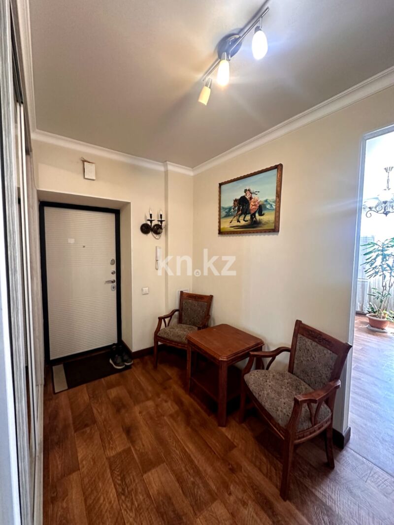 Продажа 3-комнатной квартиры, 97 м² - Продажа недвижимости в Казахстане - страница 4 фото 3 из 8
