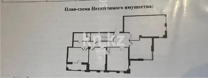 Продажа 4-комнатной квартиры, 148.1 м² - Продажа четырехкомнатных квартир в кирпичном доме в Казахстане - страница 19 фото 2 из 2