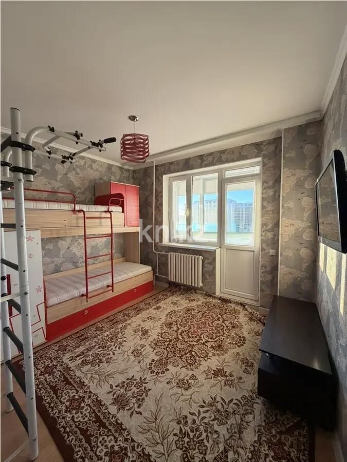 Продажа 3-комнатной квартиры, 100 м² - Продажа трехкомнатных квартир в блочном доме в Казахстане - страница 48 фото 3 из 5