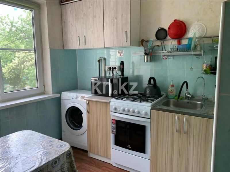 Продажа 2-комнатной квартиры, 46 м² - Продажа двухкомнатных квартир в панельном доме в Казахстане - страница 73 фото 3 из 5