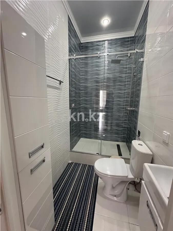 Продажа 3-комнатной квартиры, 95.3 м² - Продажа квартир в новостройках Астаны - страница 6 фото 6 из 8