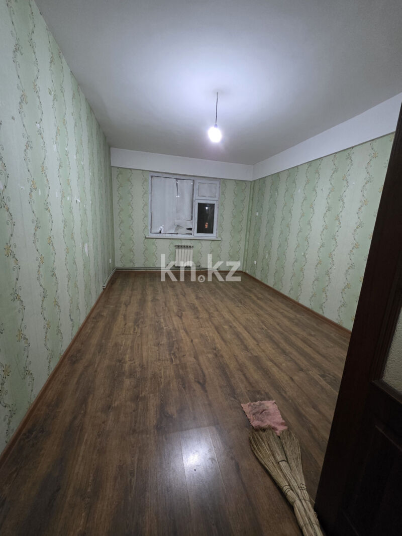 Продажа 3-комнатной квартиры, 87 м² - Продажа квартир от собственников в Шымкенте фото 2 из 3