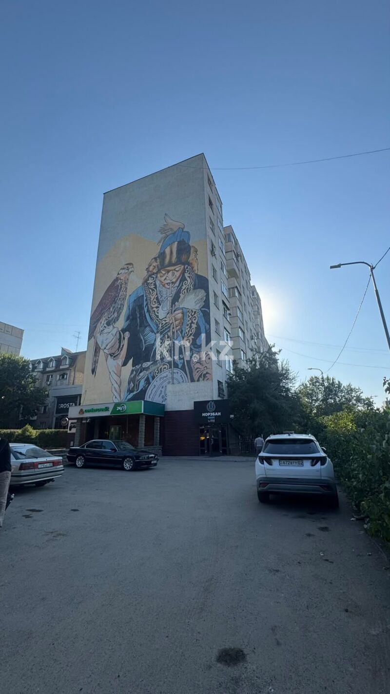Аренда помещения - Аренда офисных и торговых помещений в Алматы без посредников фото 9 из 13