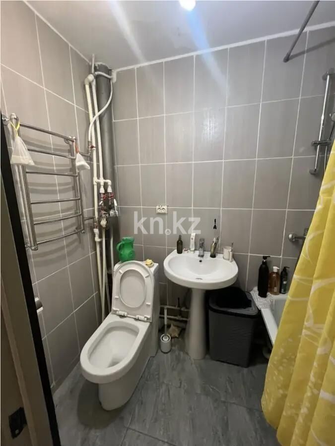 Продажа 3-комнатной квартиры, 64.5 м² - Продажа трехкомнатных квартир в кирпичном доме в Алматы - страница 3 фото 4 из 4