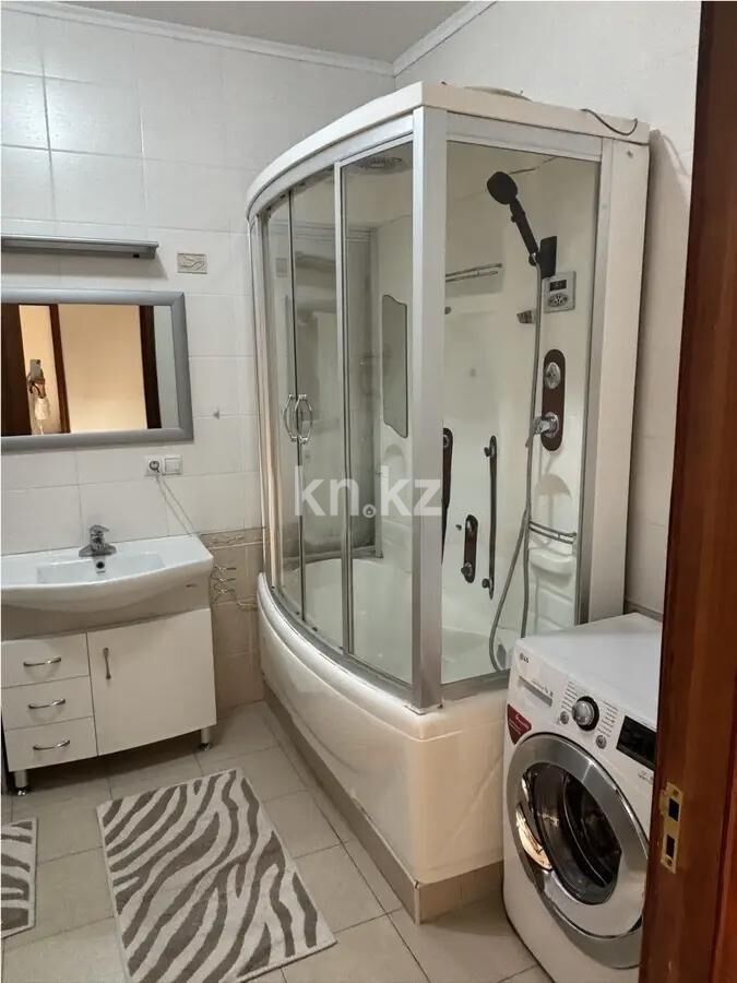 Продажа 3-комнатной квартиры, 122 м² - Продажа квартир в Казахстане - страница 4 фото 5 из 5