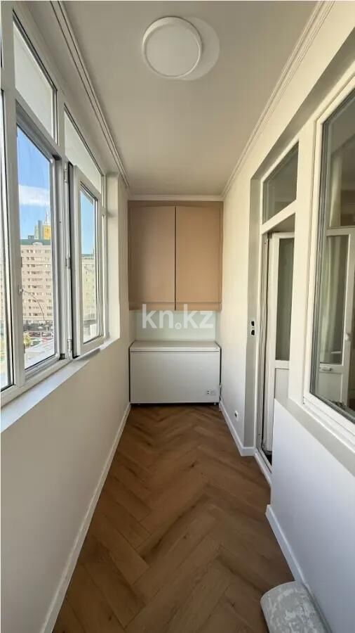 Продажа 3-комнатной квартиры, 127 м² - Продажа квартир в монолитно-каркасном доме в Астане - страница 76 фото 5 из 5