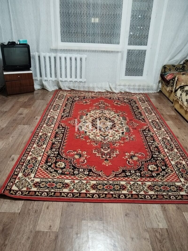 Продажа 1-комнатной квартиры, 41 м² - Продажа однокомнатных квартир в Майкудуке Караганды - страница 4 фото 1 из 12