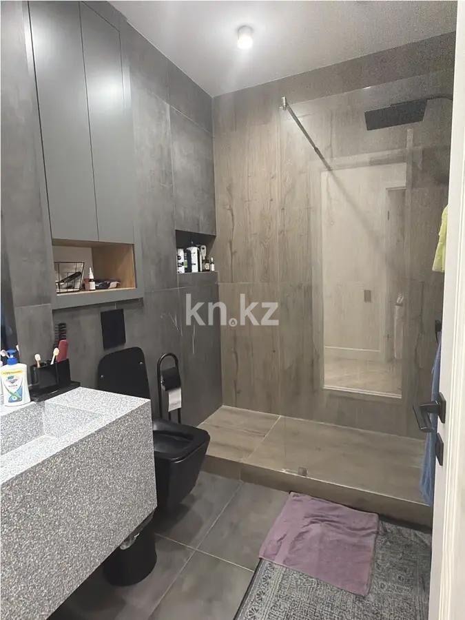 Продажа 4-комнатной квартиры, 138 м² - Продажа четырехкомнатных квартир от собственников в Алматы - страница 3 фото 3 из 5