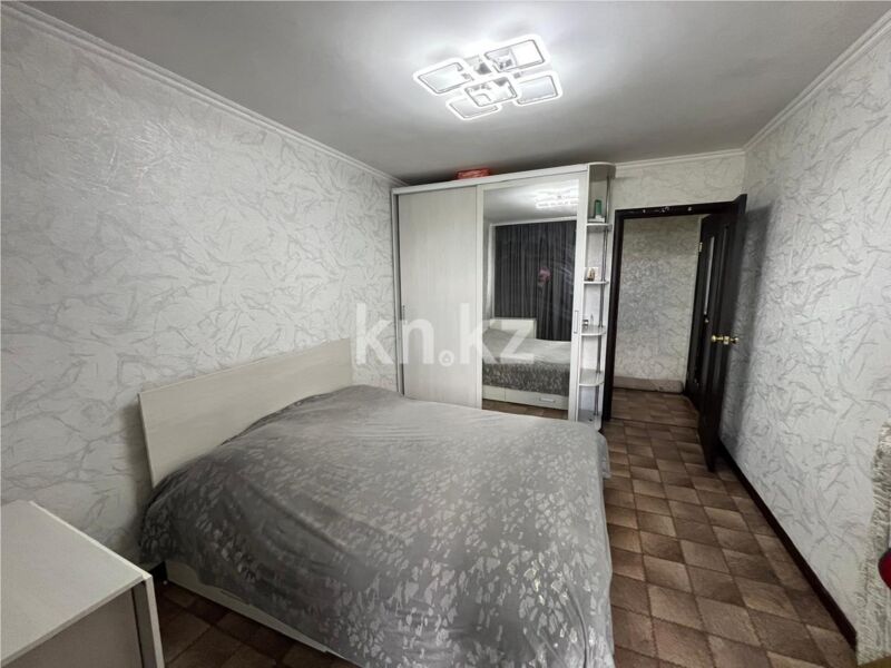 Продажа 2-комнатной квартиры, 51 м² - Продажа квартир в панельном доме в Караганде фото 3 из 9