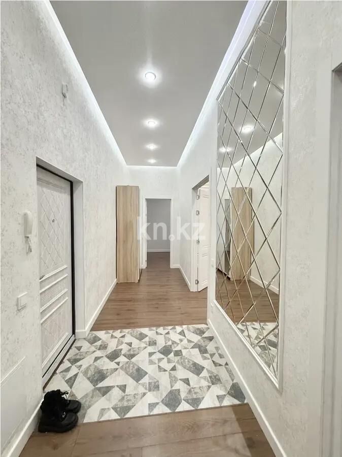 Продажа 2-комнатной квартиры, 70 м² - Продажа квартир в монолитно-каркасном доме в Астане - страница 134 фото 5 из 5