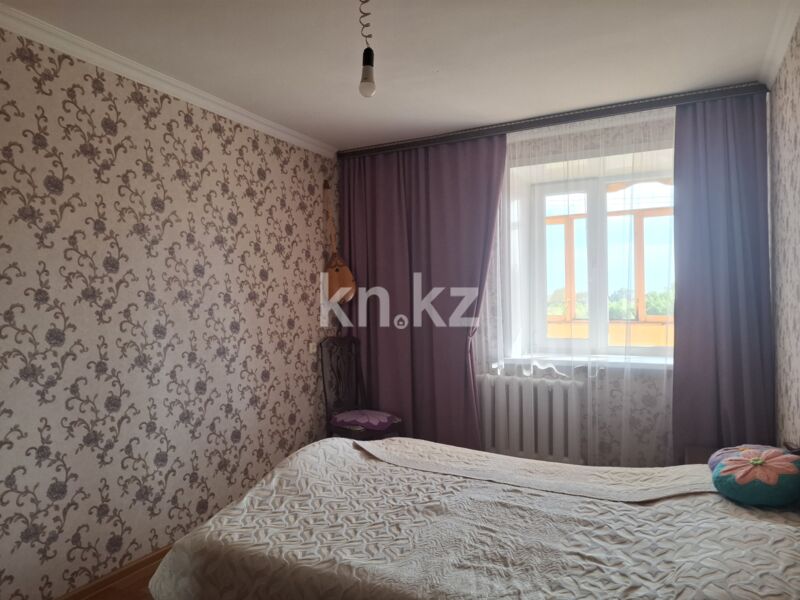 Продажа 2-комнатной квартиры, 54 м² - Продажа недвижимости в Усть-Каменогорске - страница 3 фото 5 из 12