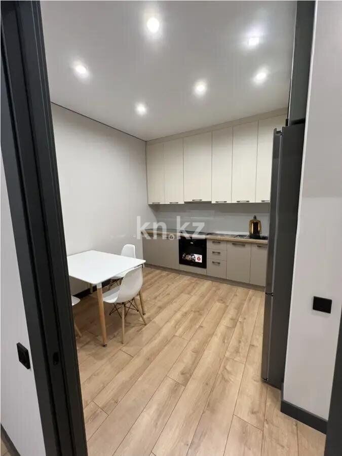 Продажа 1-комнатной квартиры, 45 м² - Продажа однокомнатных квартир в Астане - страница 46 фото 3 из 4